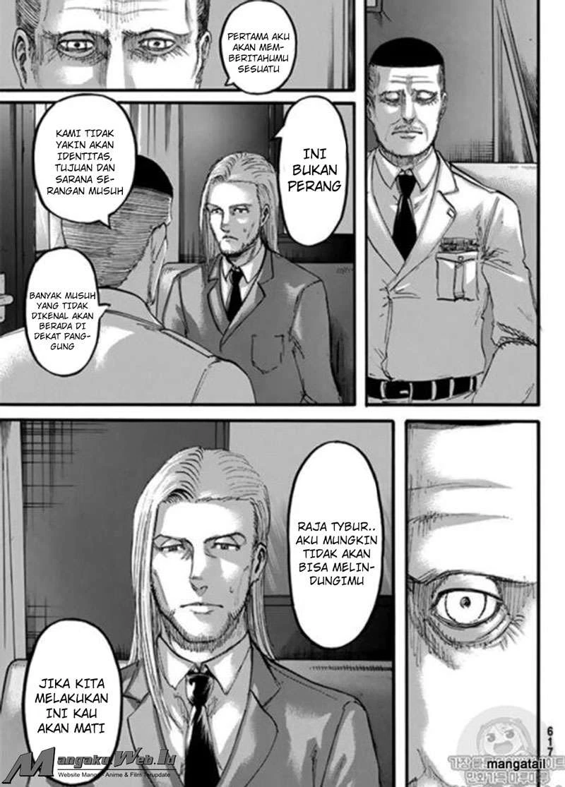 Read Shingeki no Kyojin ID Manga Online