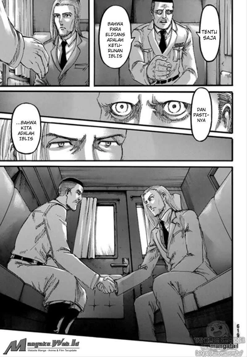 Read Shingeki no Kyojin ID Manga Online