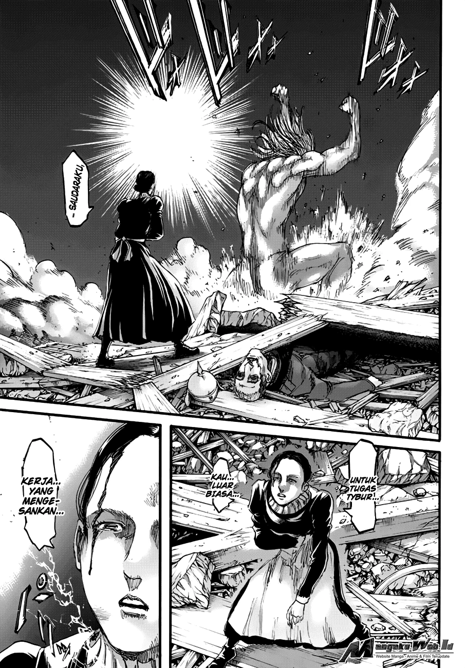Read Shingeki no Kyojin ID Manga Online