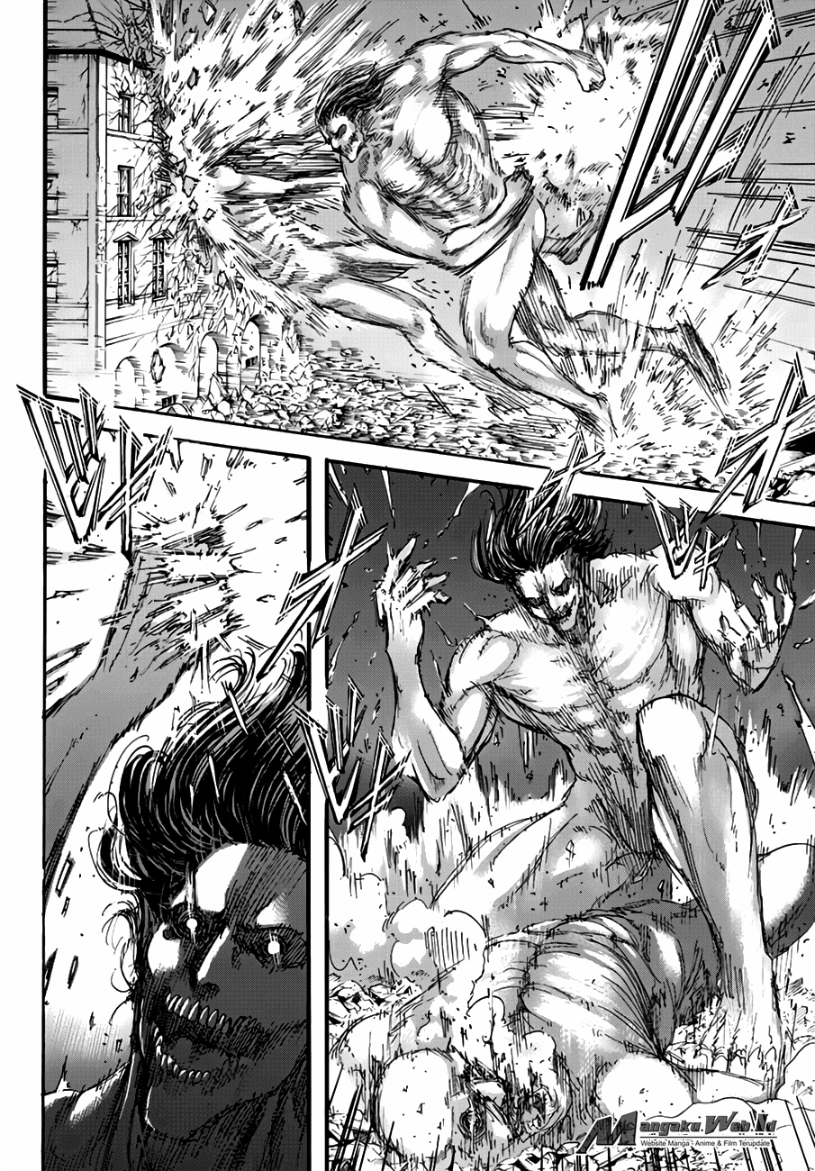Read Shingeki no Kyojin ID Manga Online