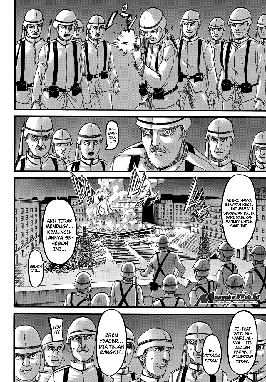 Read Shingeki no Kyojin ID Manga Online