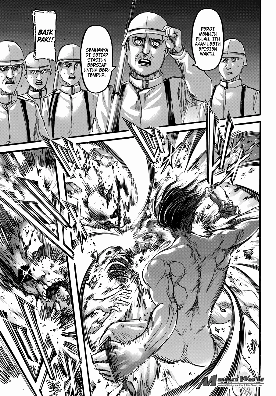 Read Shingeki no Kyojin ID Manga Online