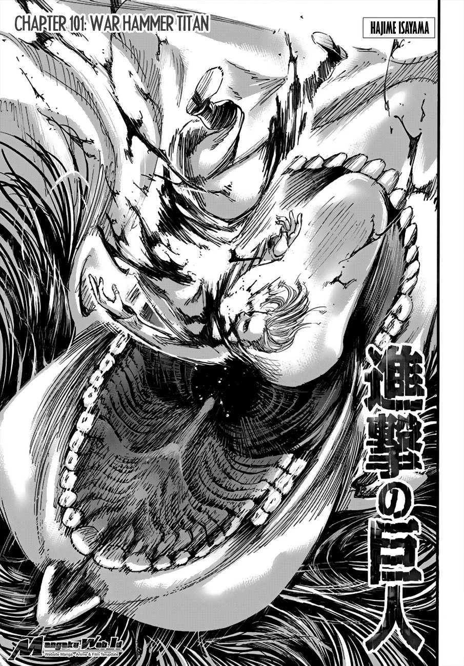 Read Shingeki no Kyojin ID Manga Online
