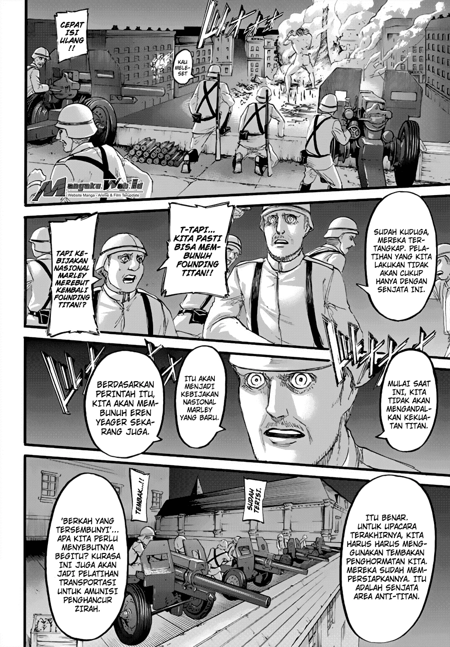 Read Shingeki no Kyojin ID Manga Online