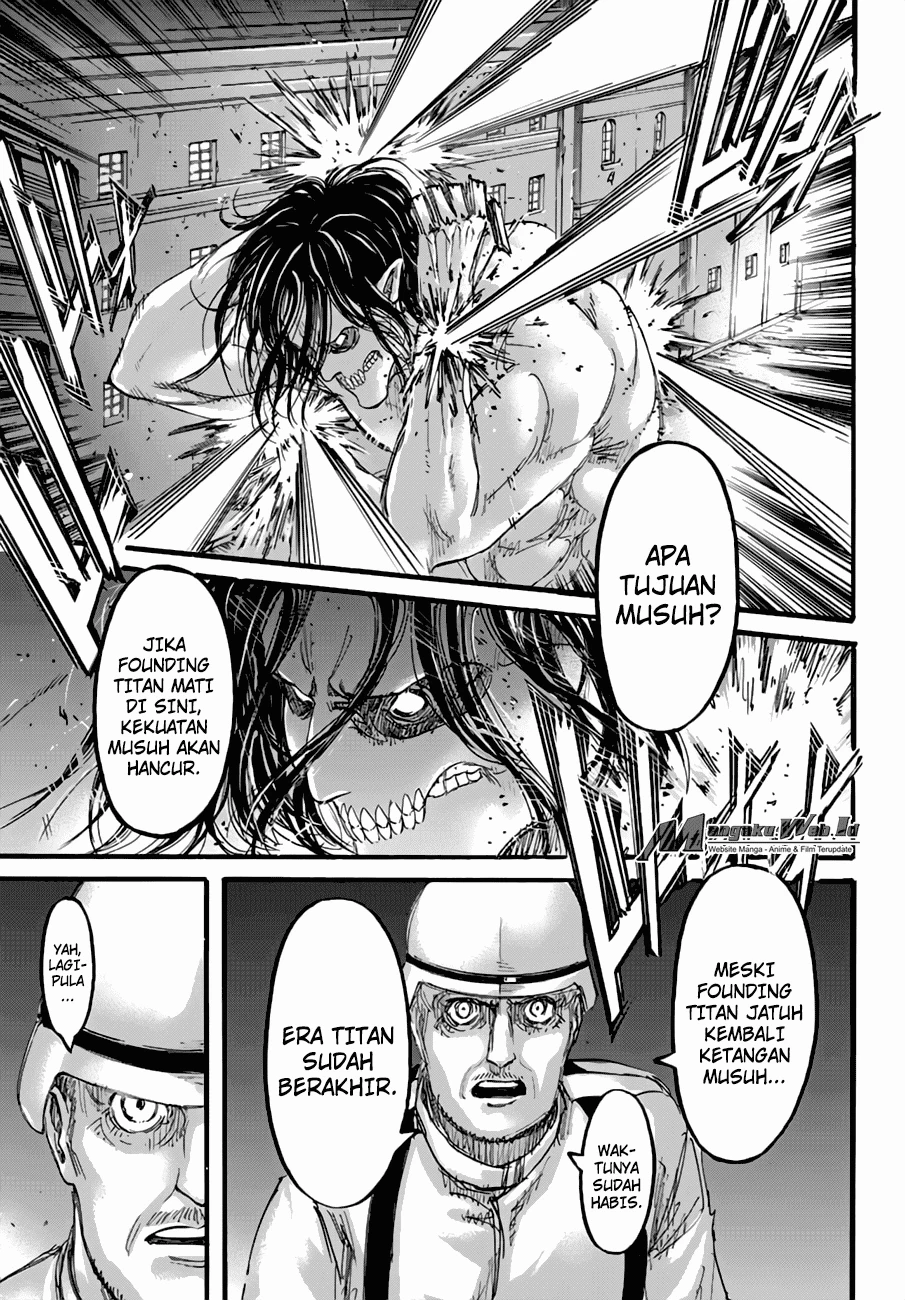 Read Shingeki no Kyojin ID Manga Online
