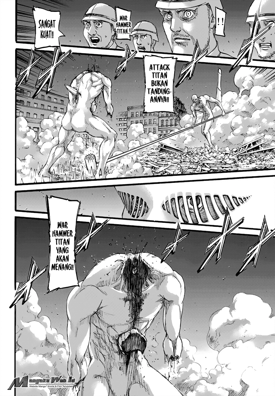 Read Shingeki no Kyojin ID Manga Online