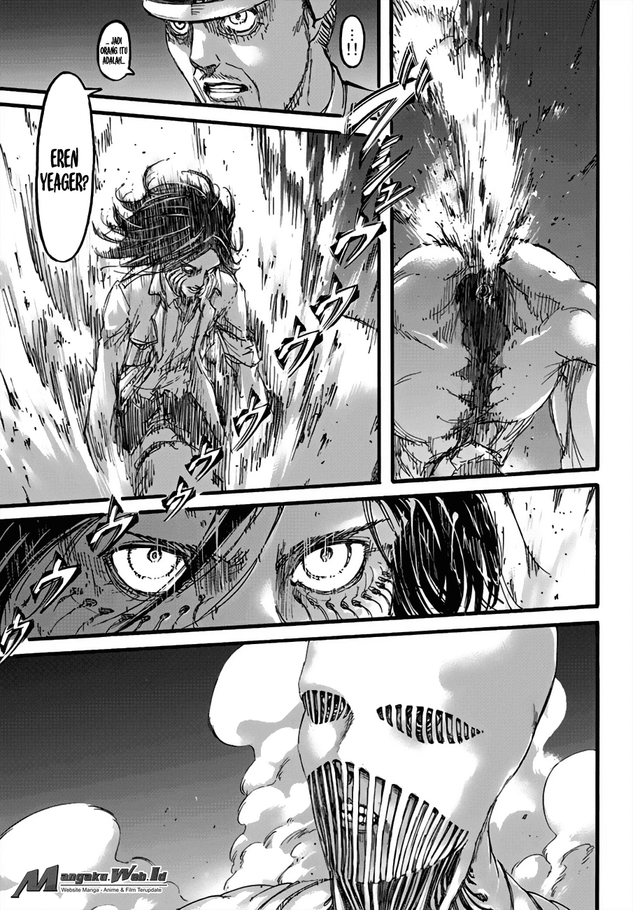 Read Shingeki no Kyojin ID Manga Online