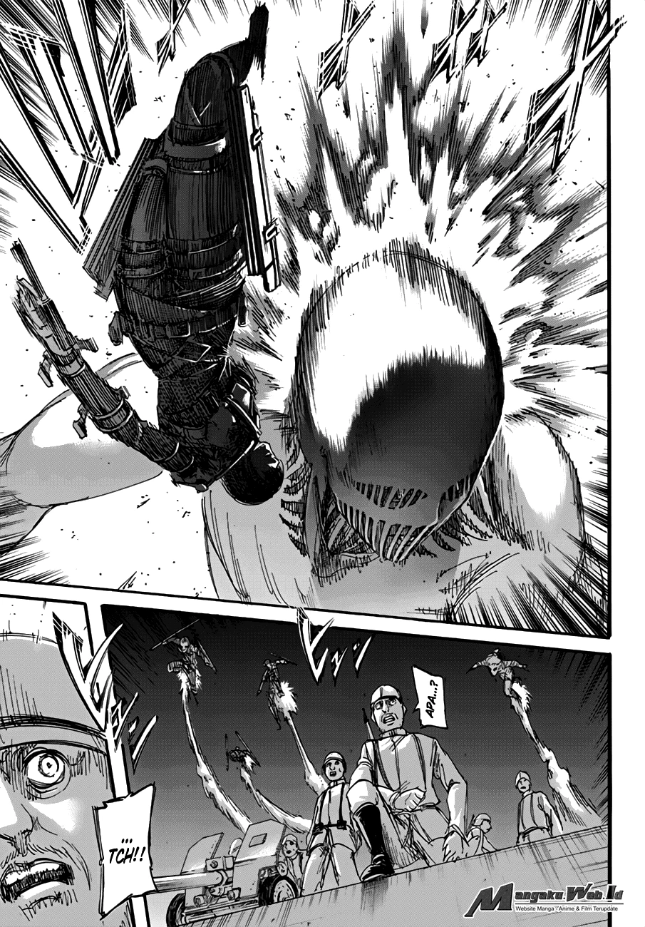 Read Shingeki no Kyojin ID Manga Online