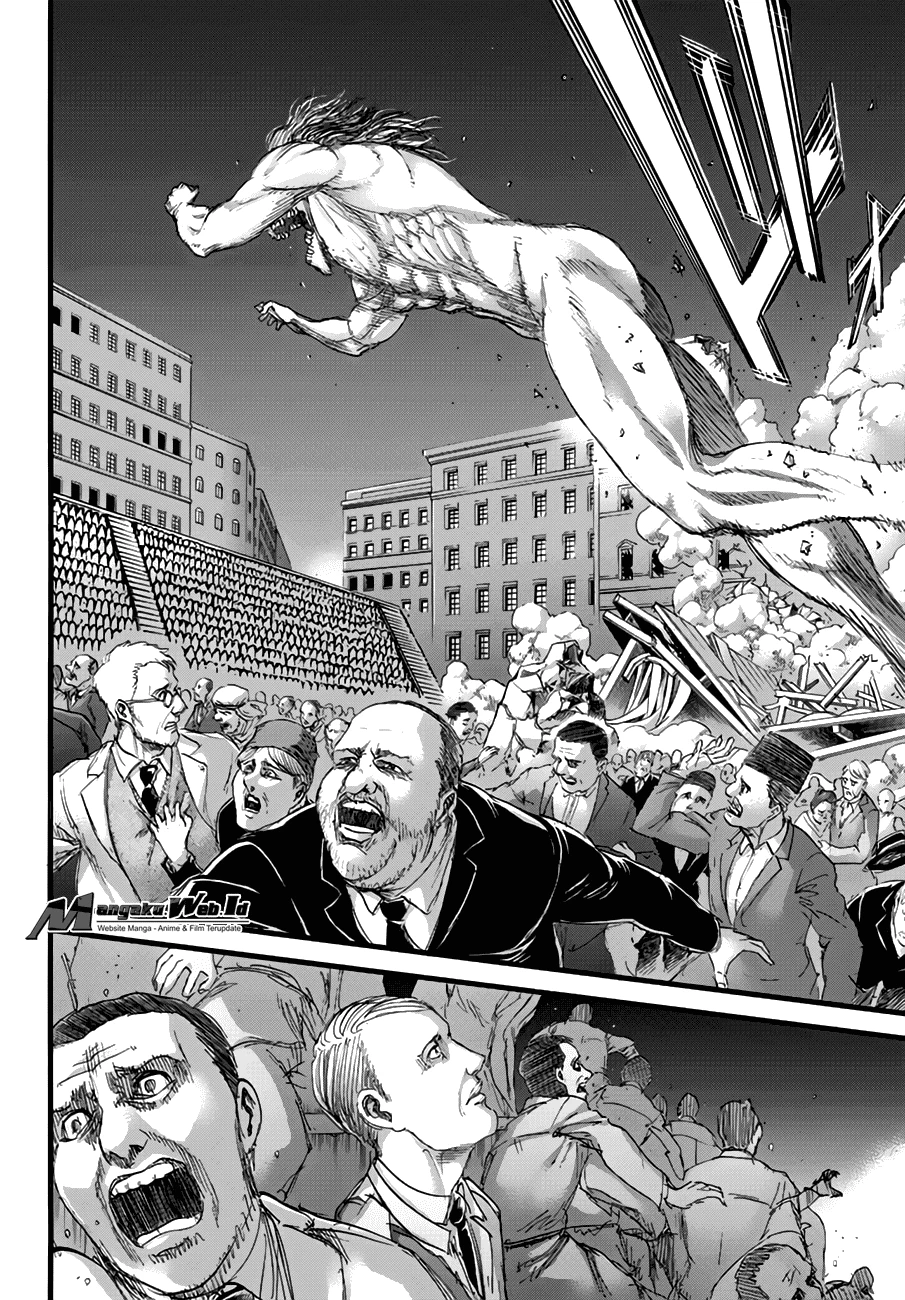Read Shingeki no Kyojin ID Manga Online