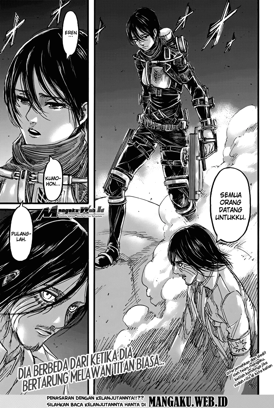 Read Shingeki no Kyojin ID Manga Online