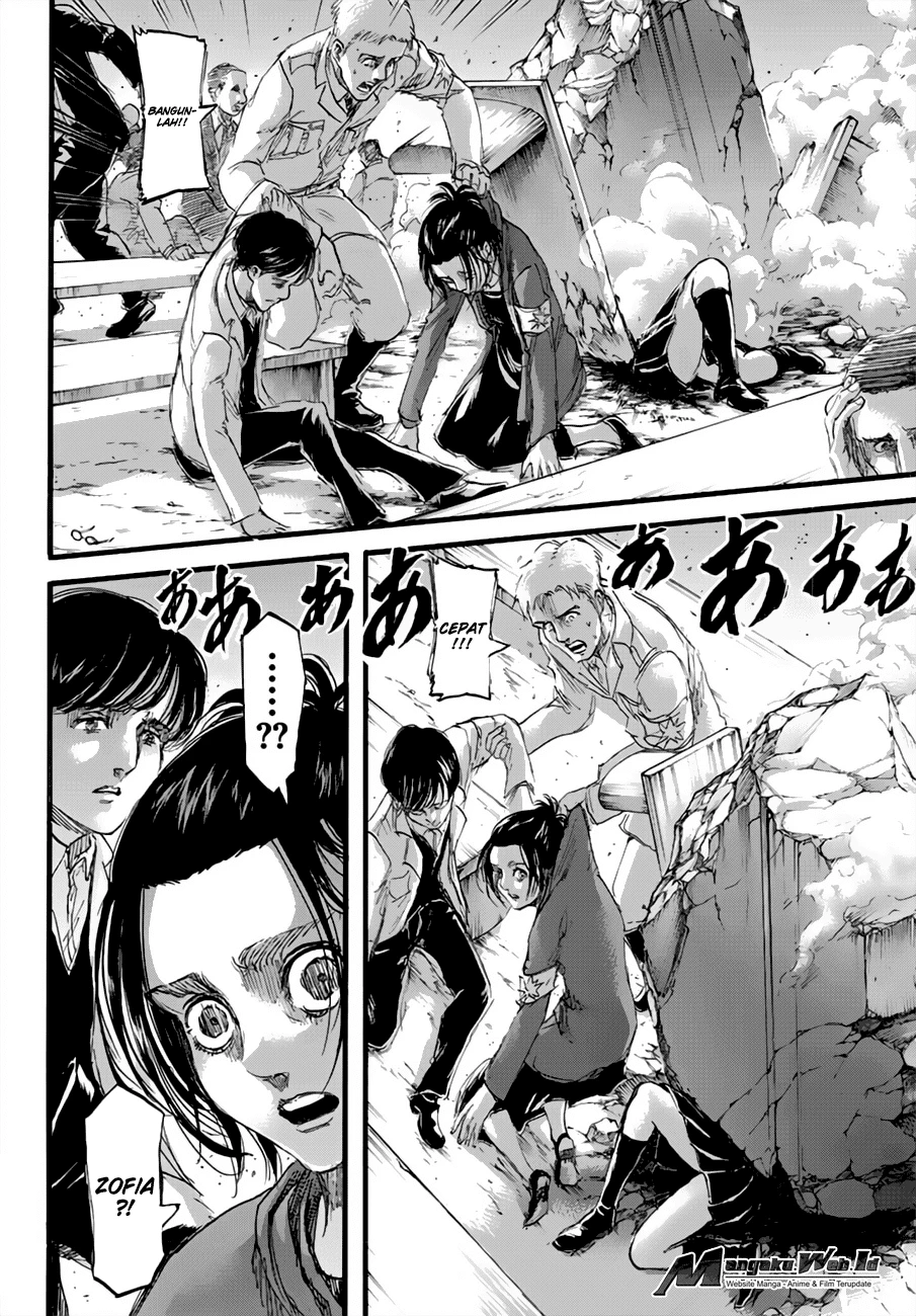 Read Shingeki no Kyojin ID Manga Online