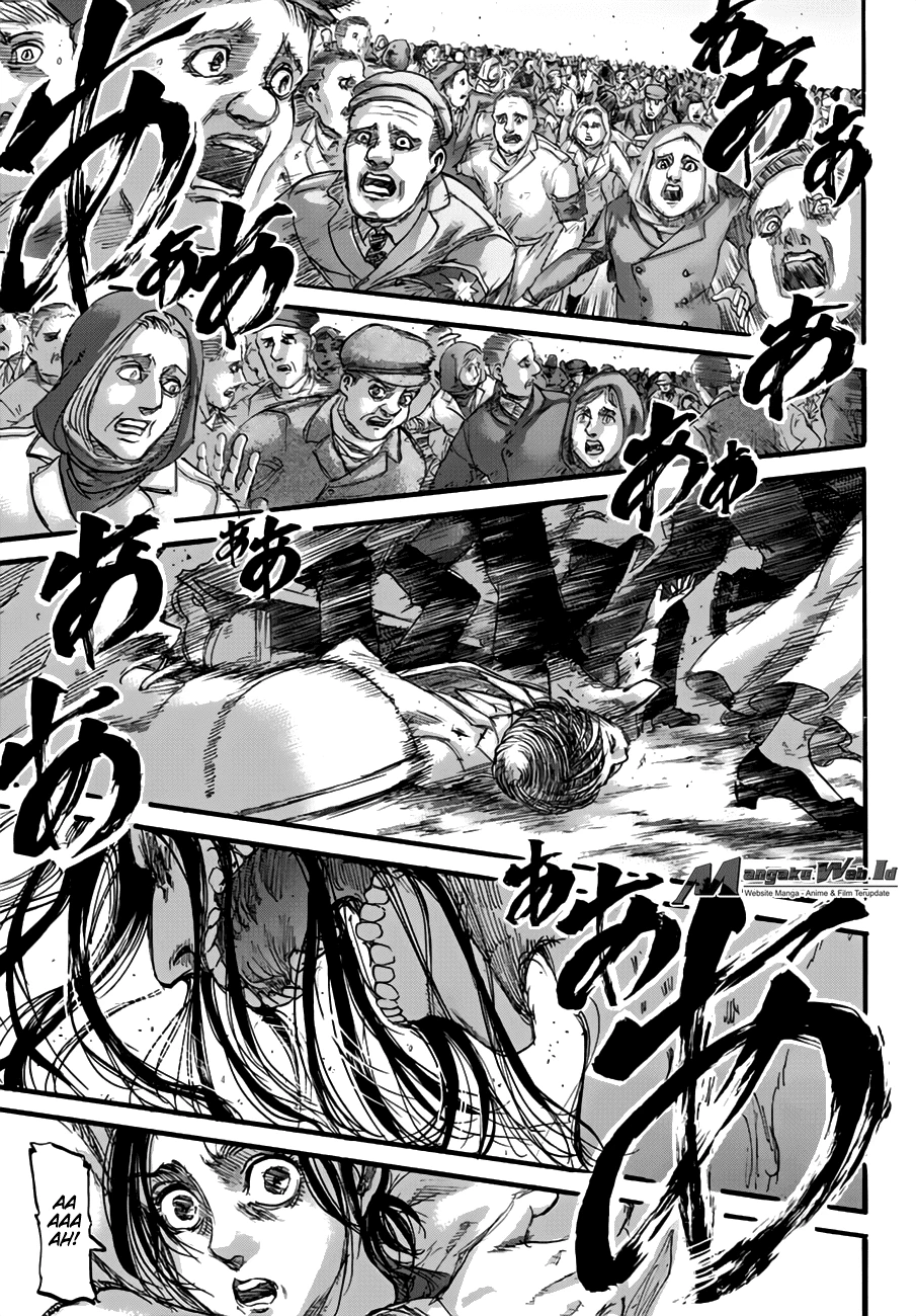 Read Shingeki no Kyojin ID Manga Online