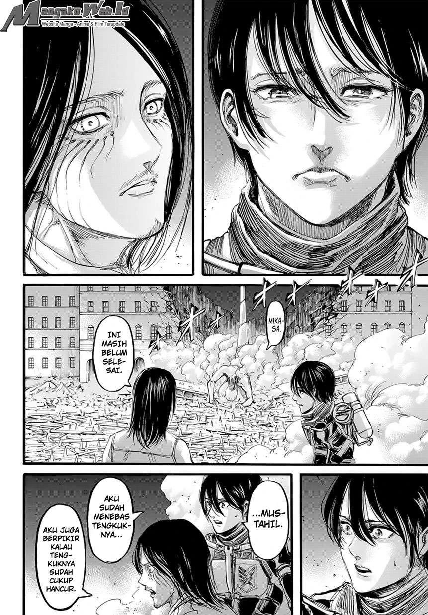Read Shingeki no Kyojin ID Manga Online