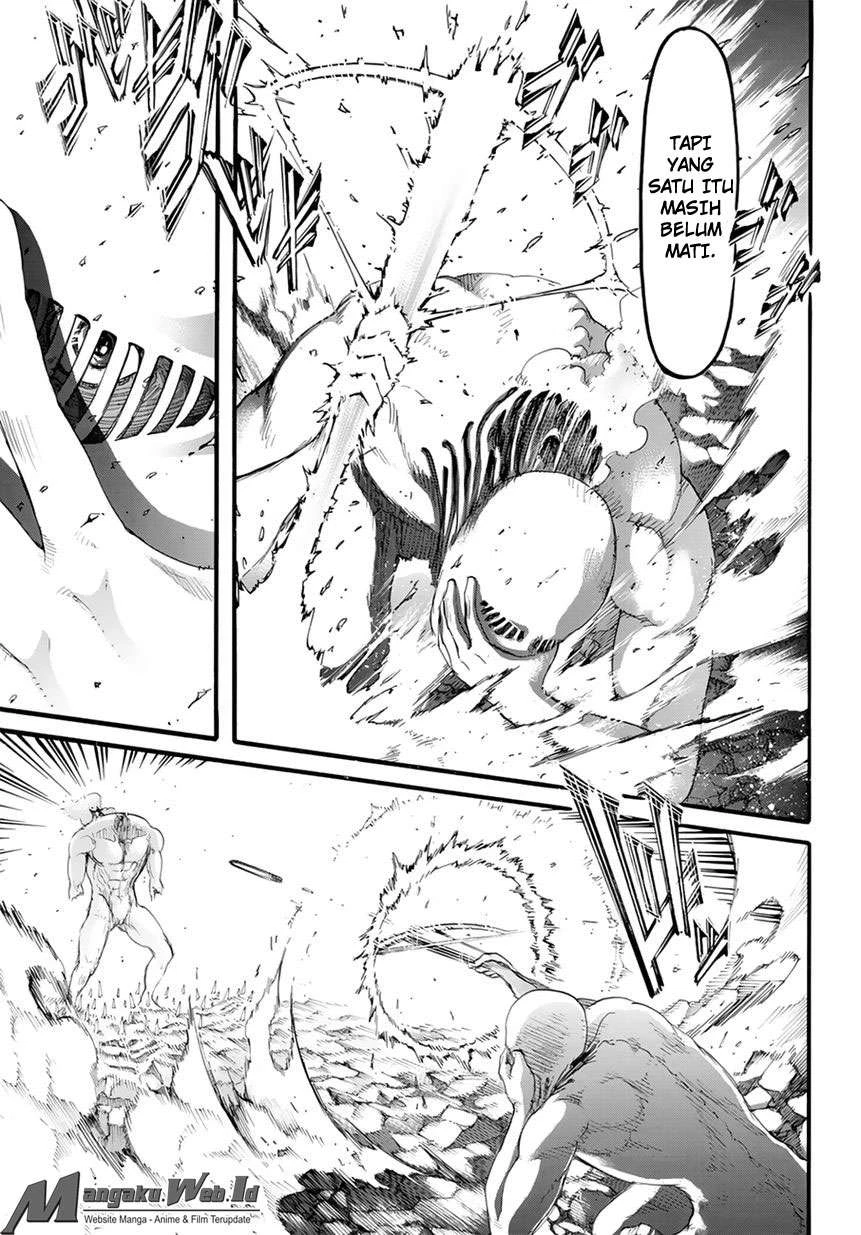 Read Shingeki no Kyojin ID Manga Online