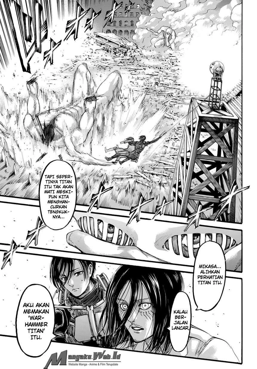 Read Shingeki no Kyojin ID Manga Online
