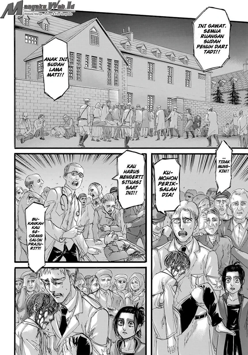 Read Shingeki no Kyojin ID Manga Online