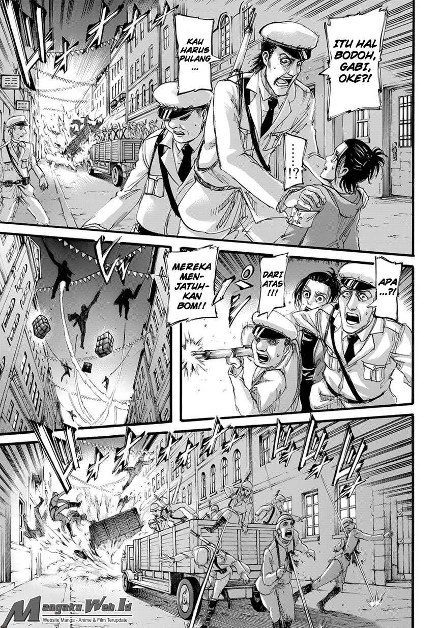 Read Shingeki no Kyojin ID Manga Online