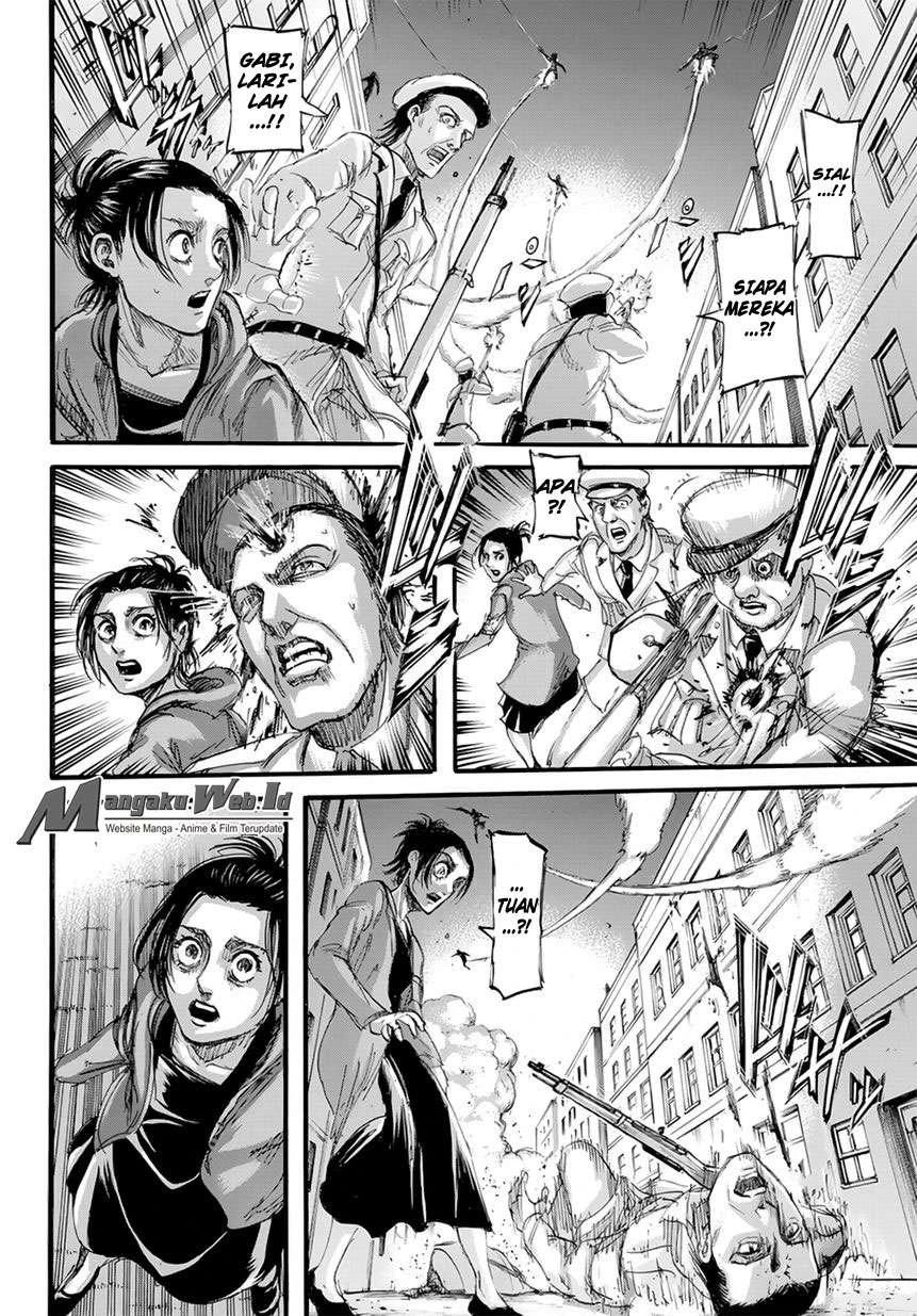 Read Shingeki no Kyojin ID Manga Online