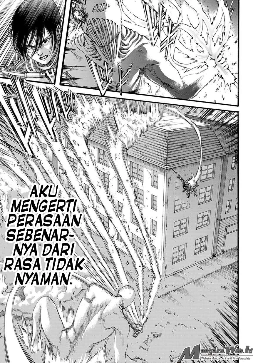 Read Shingeki no Kyojin ID Manga Online