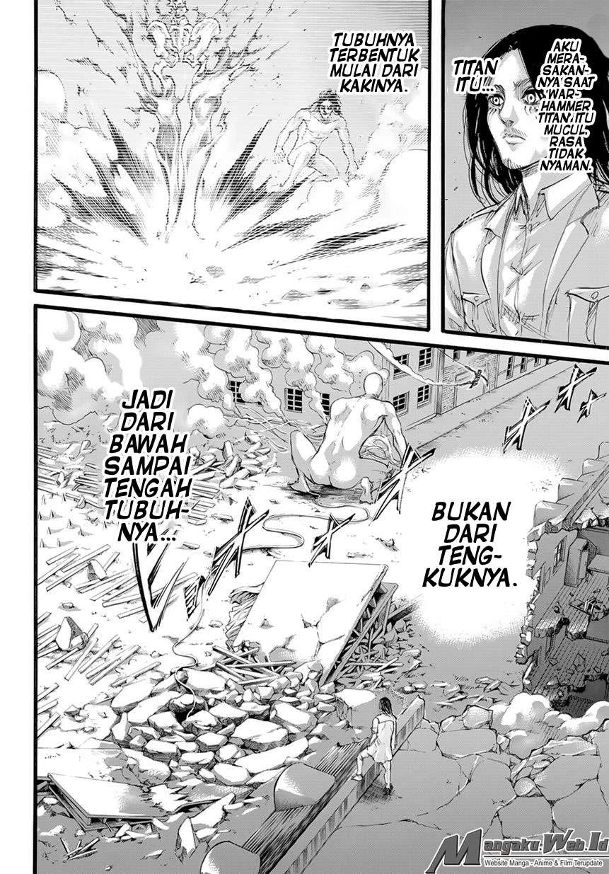 Read Shingeki no Kyojin ID Manga Online
