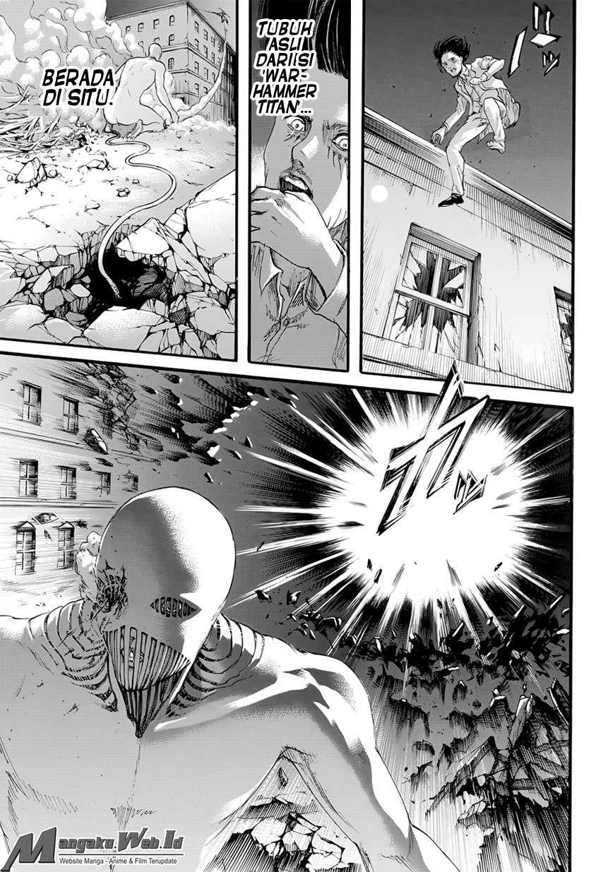 Read Shingeki no Kyojin ID Manga Online
