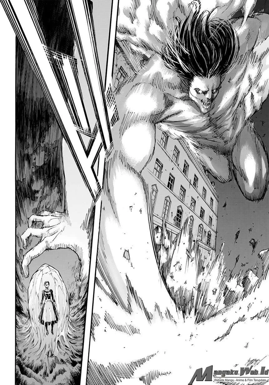 Read Shingeki no Kyojin ID Manga Online
