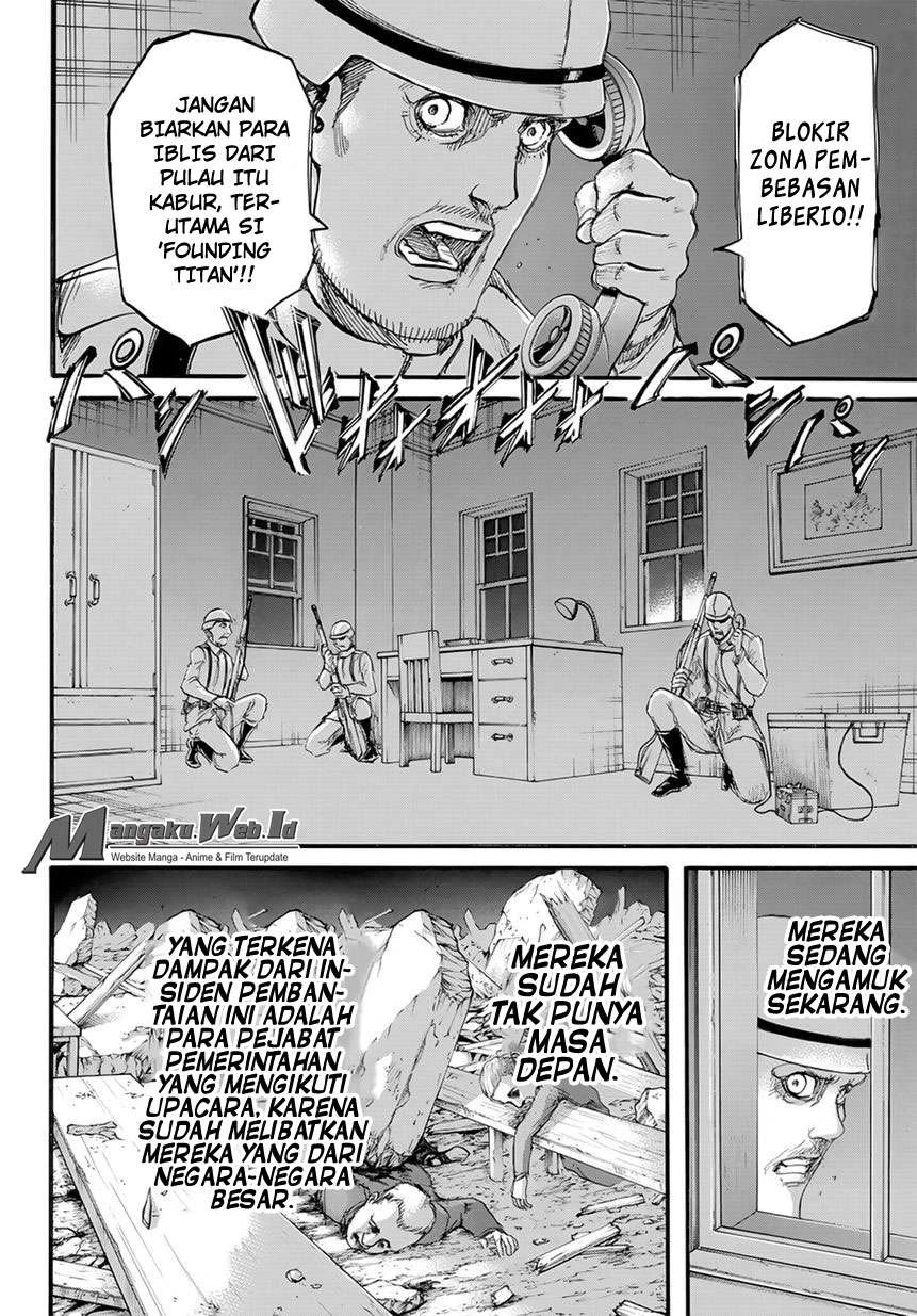 Read Shingeki no Kyojin ID Manga Online