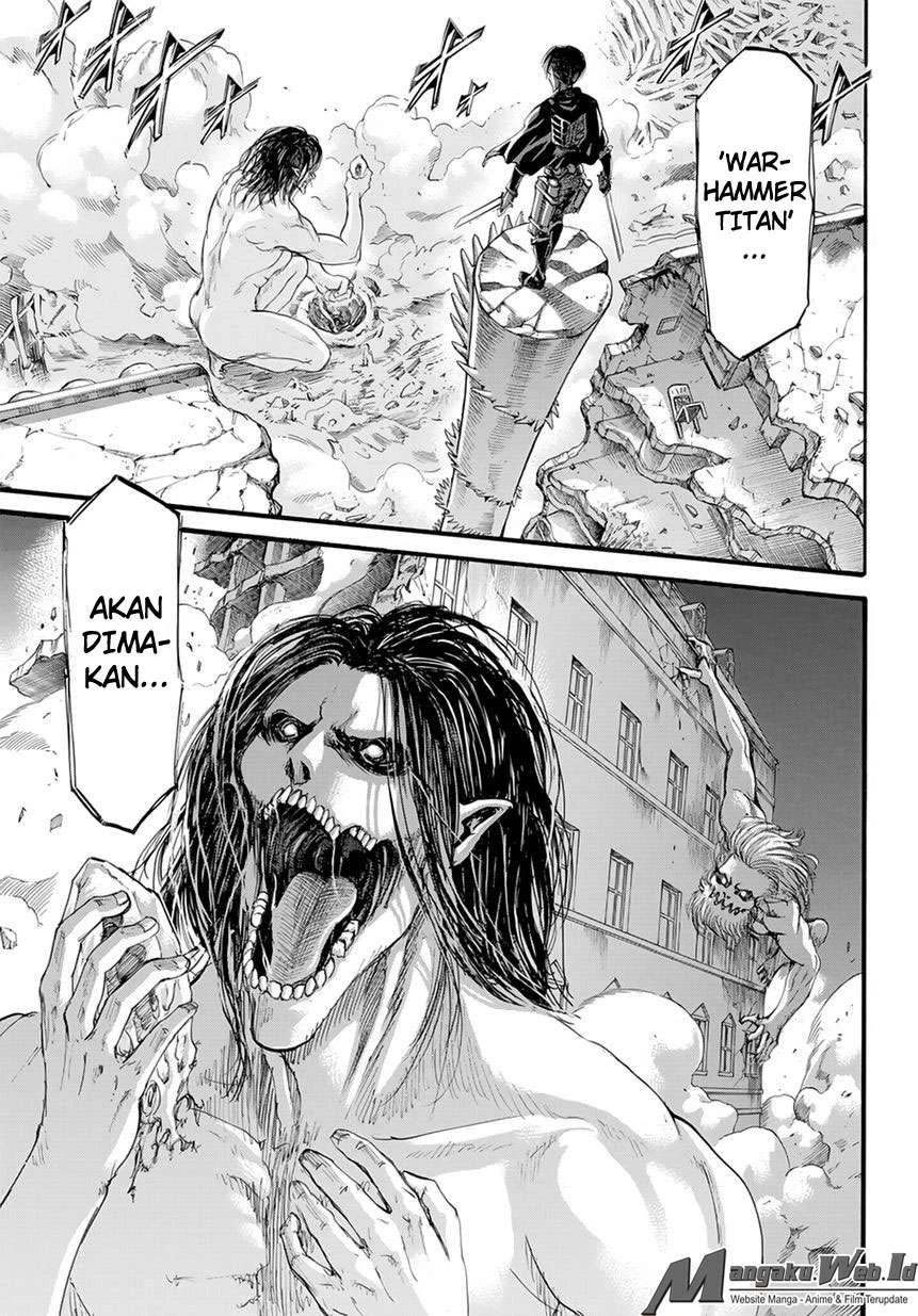 Read Shingeki no Kyojin ID Manga Online