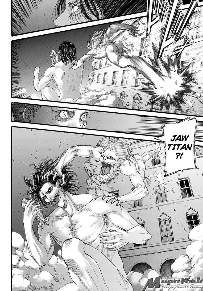 Read Shingeki no Kyojin ID Manga Online