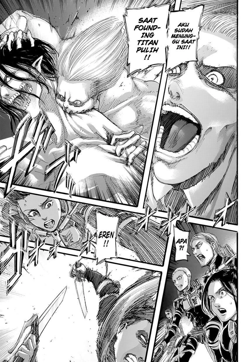 Read Shingeki no Kyojin ID Manga Online