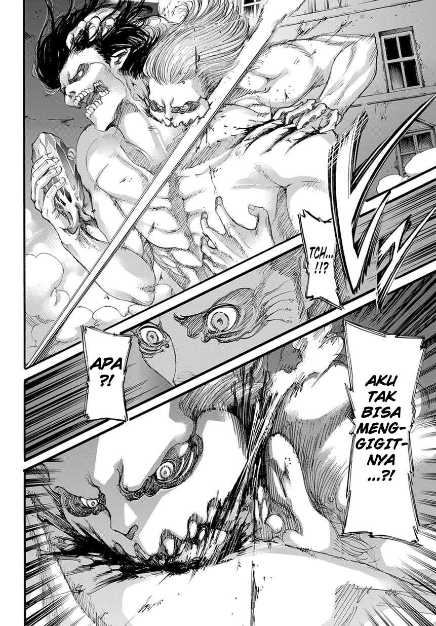 Read Shingeki no Kyojin ID Manga Online