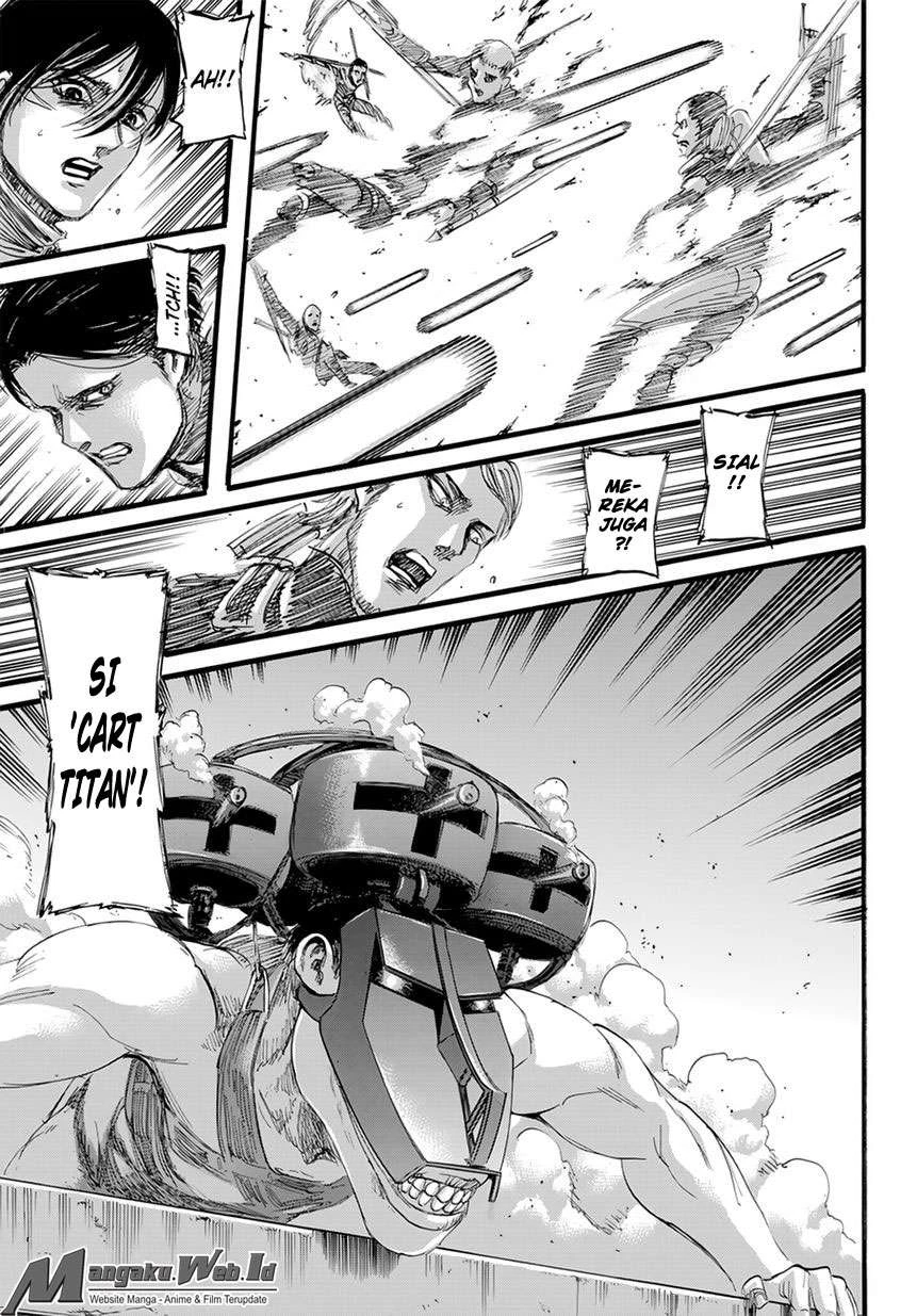 Read Shingeki no Kyojin ID Manga Online