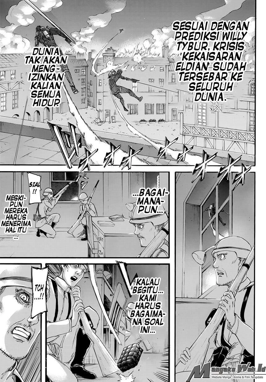Read Shingeki no Kyojin ID Manga Online