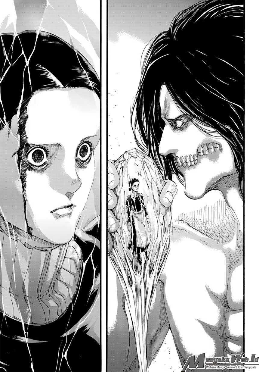 Read Shingeki no Kyojin ID Manga Online
