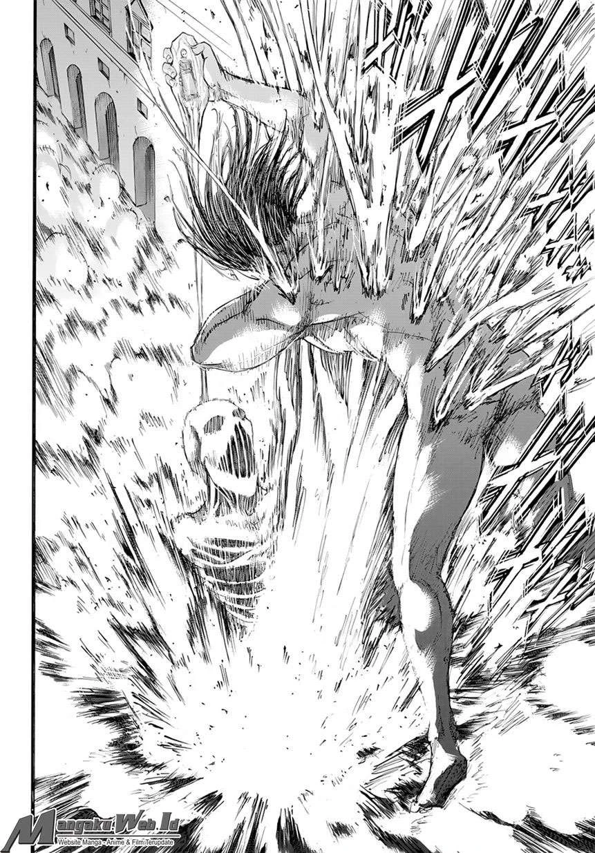 Read Shingeki no Kyojin ID Manga Online