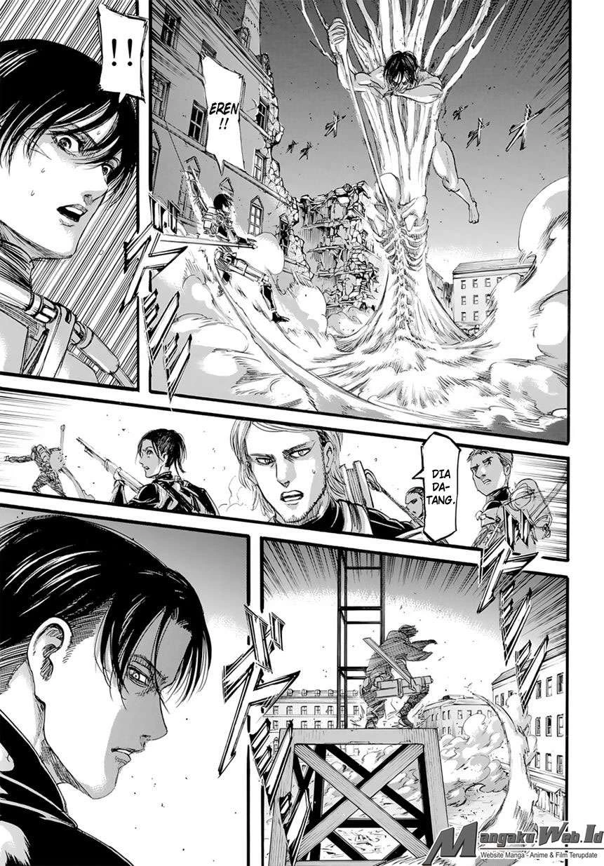Read Shingeki no Kyojin ID Manga Online