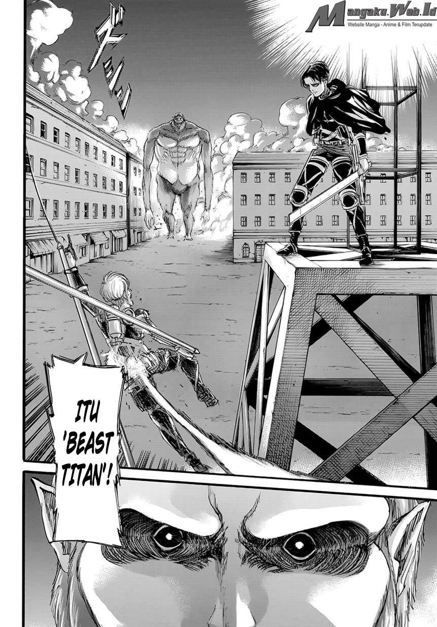 Read Shingeki no Kyojin ID Manga Online
