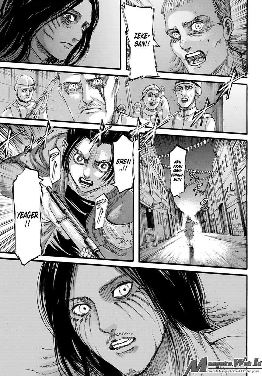 Read Shingeki no Kyojin ID Manga Online