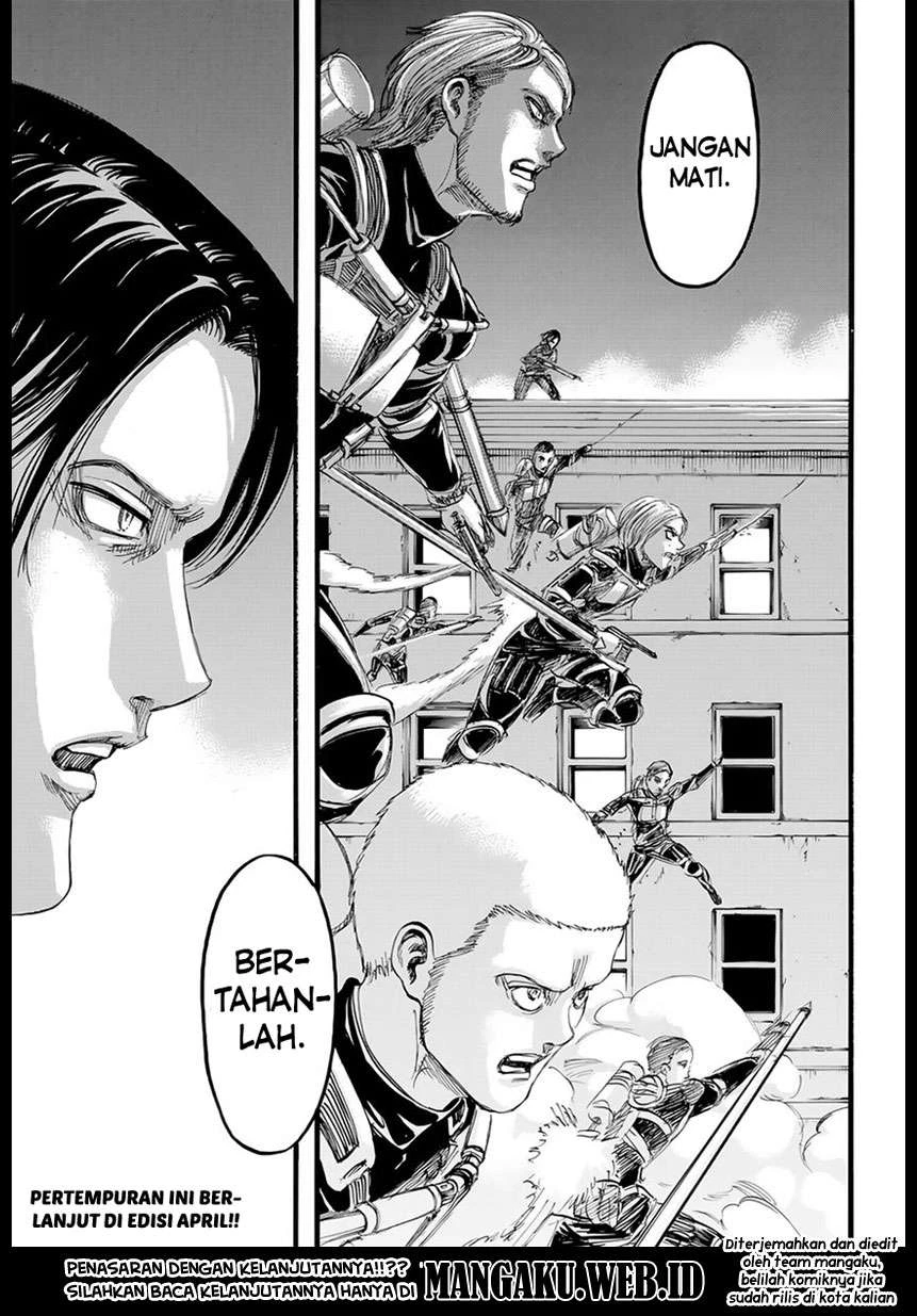 Read Shingeki no Kyojin ID Manga Online