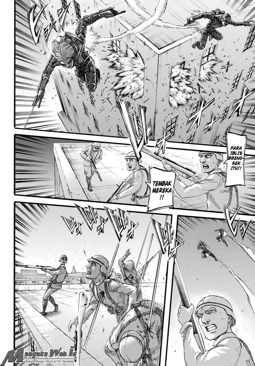 Read Shingeki no Kyojin ID Manga Online