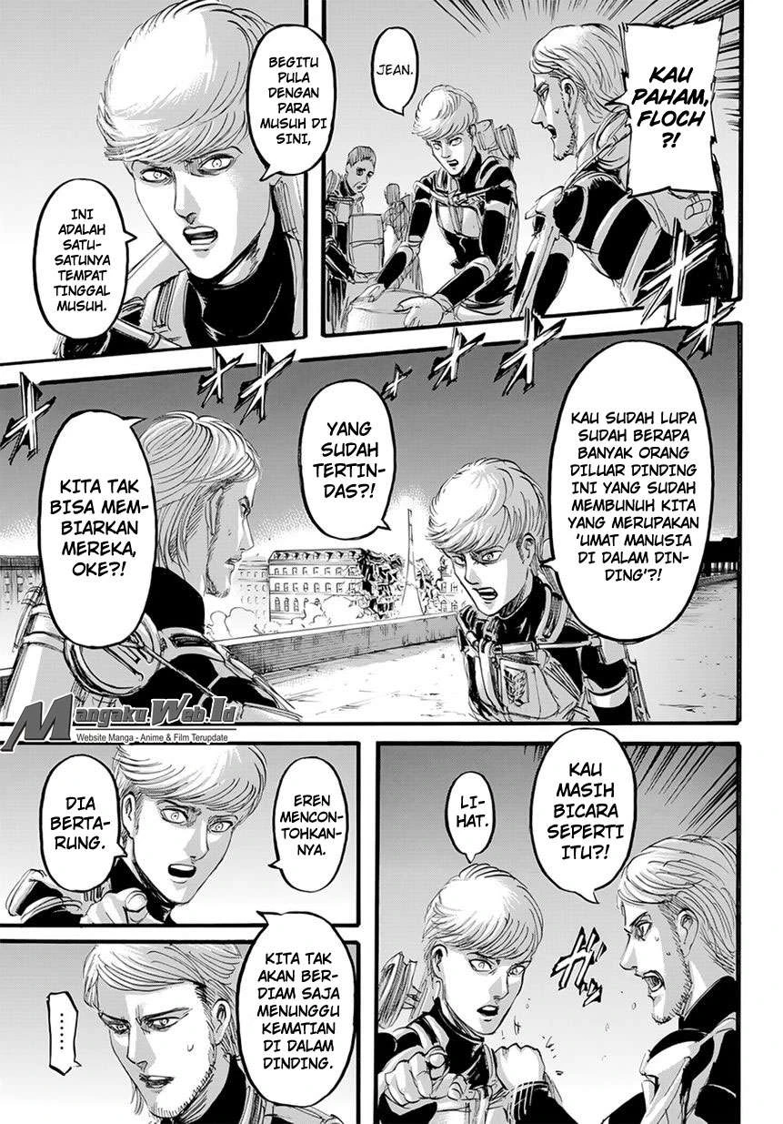 Read Shingeki no Kyojin ID Manga Online