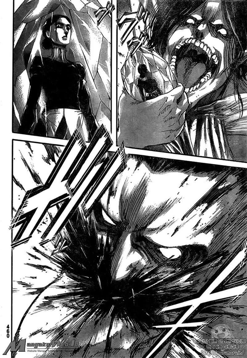 Read Shingeki no Kyojin ID Manga Online