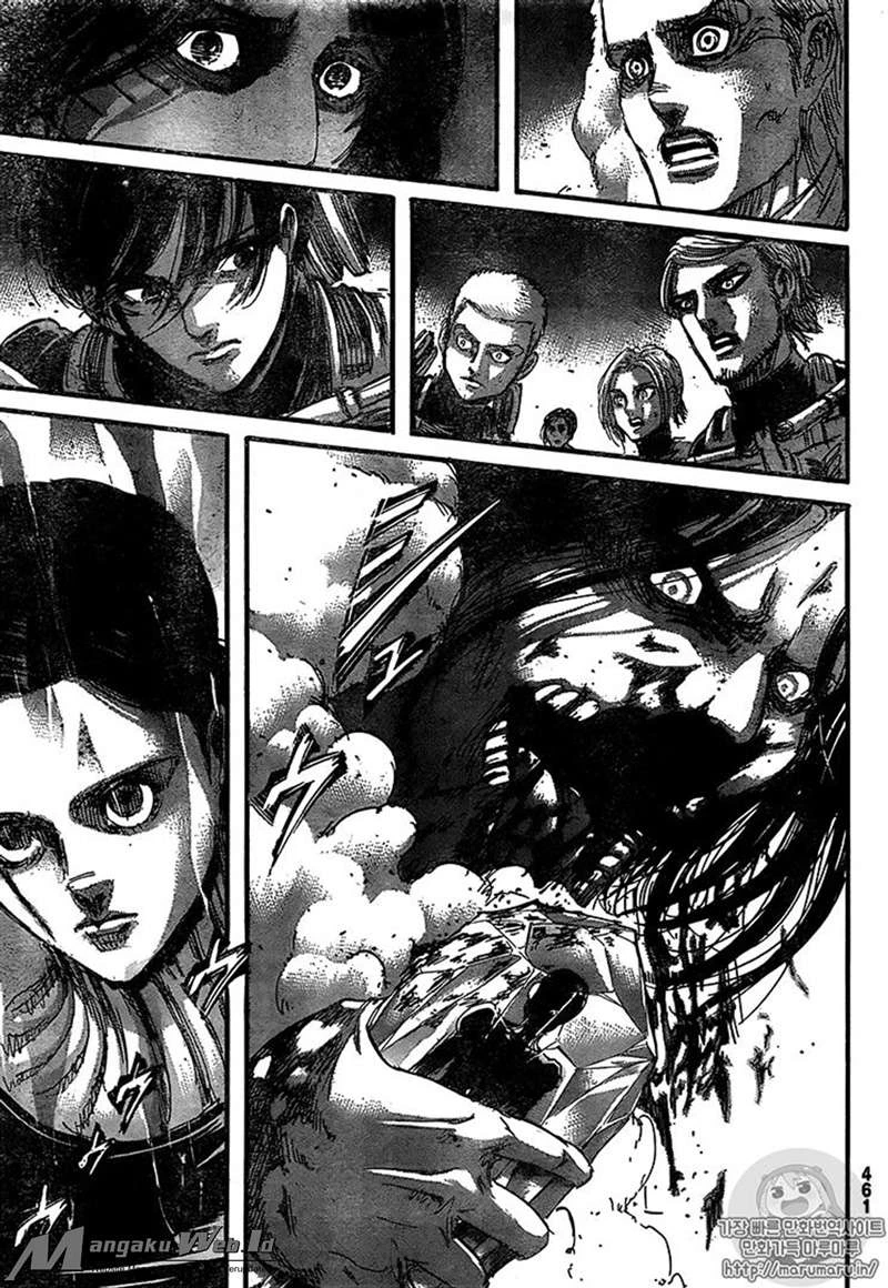 Read Shingeki no Kyojin ID Manga Online