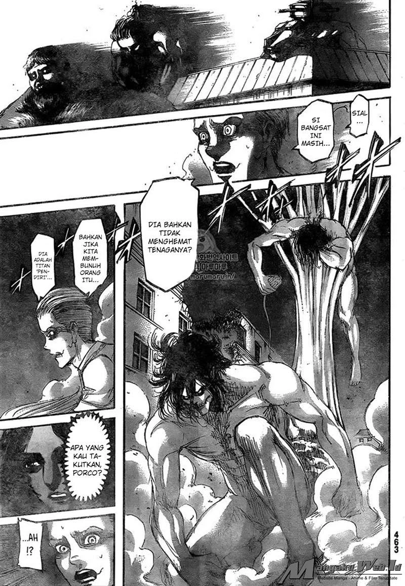 Read Shingeki no Kyojin ID Manga Online