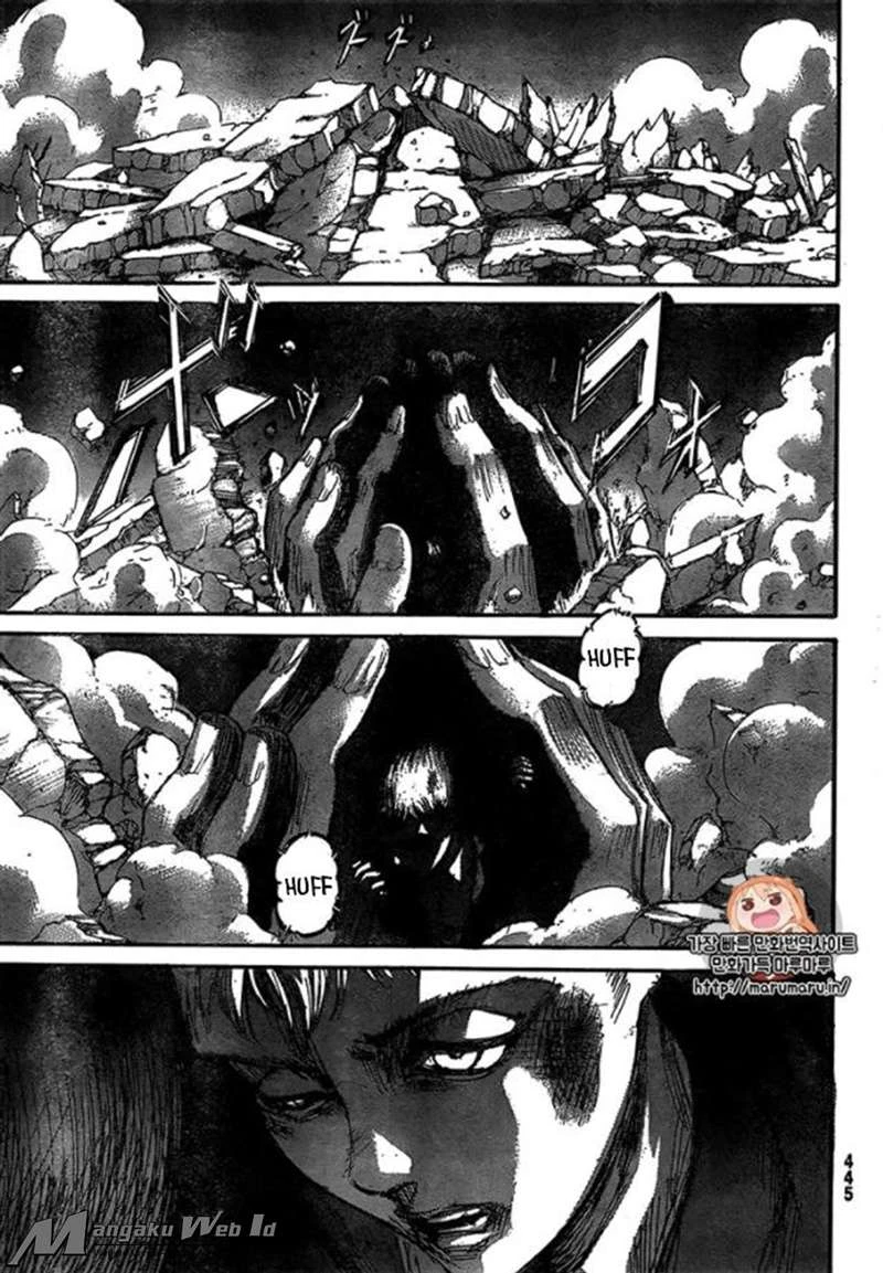 Read Shingeki no Kyojin ID Manga Online