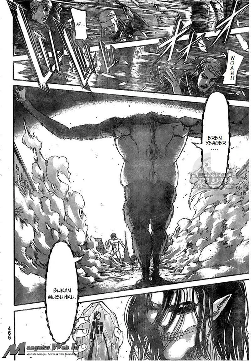 Read Shingeki no Kyojin ID Manga Online