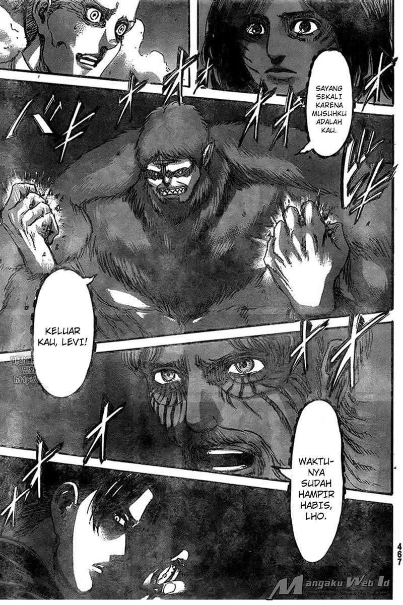 Read Shingeki no Kyojin ID Manga Online