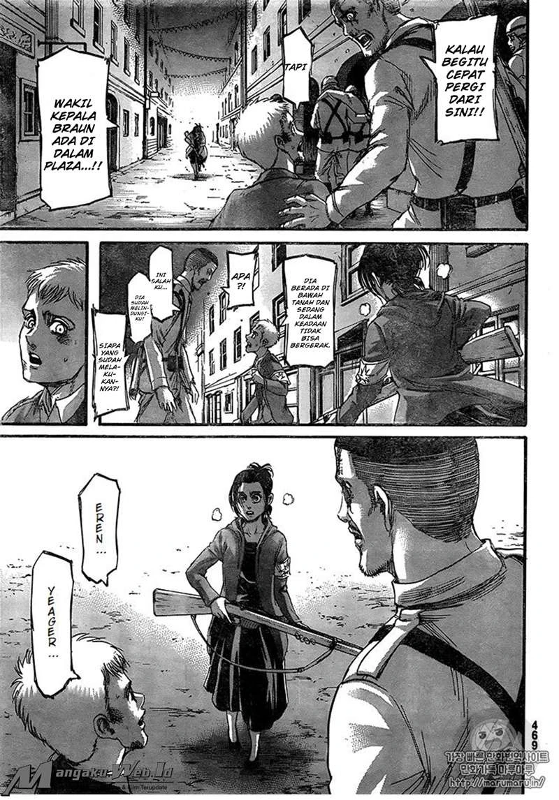 Read Shingeki no Kyojin ID Manga Online