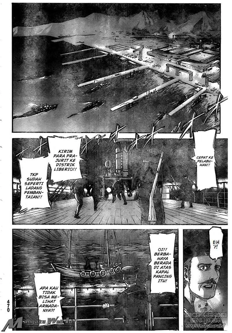 Read Shingeki no Kyojin ID Manga Online