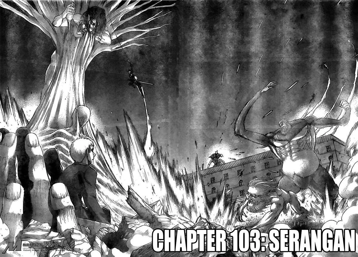 Read Shingeki no Kyojin ID Manga Online